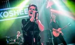 İngiliz elektronik müzik grubu Kosheen, İstanbul'da konser verecek