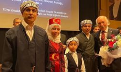 Mehmet Özbek, Kerkük Türkülerinin Duayeni 