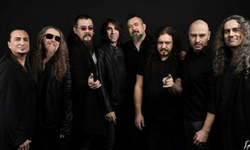 PENTAGRAM GELİYOR, LONDRA TÜRKÇE ROCKLA SARSILACAK