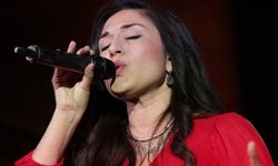 Suna Alan EFG Londra Jazz Festivali’nde Sahne Alıyor