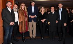 İngiltereli ünlü şef Hüseyin Özer’in Hayat Hikayesi sinemalarda