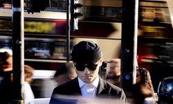 ONUR SEVİGEN’IN YENİ ŞARKISI ‘ORDINARY PEOPLE’ TÜM DİJİTAL MARKETLERDE