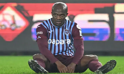 Trabzonspor ile Kasımpaşa berabere kaldı! Kötü gidiş durmadı