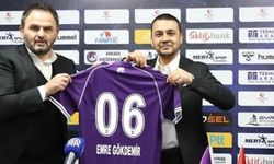 Ankara Keçiörengücü, Emre Gökdemir İnşaat ile İsim Sponsorluk Anlaşması İmzaladı