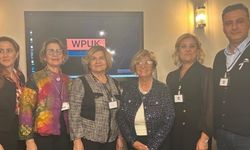 İngiltere Kadın Platformundan yeni proje