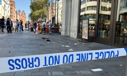 Londra'nın güneyindeki gelen bıçaklama olayında dört kişinin yaralandı