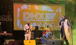 Afrika cazı, Dakar Müzik Fuarı'yla dünyaya açılıyor