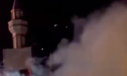 Polis Görgü Tanıklarını Arıyor! İsviçre’de Camiye Saldırı