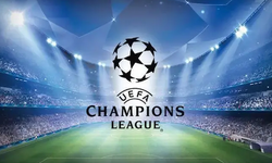 Şampiyonlar Ligi'nde 4 takım son 16 turuna yükseldi