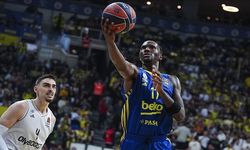 Avrupa'daki gururumuz Fenerbahçe Beko Baskonia maçına hazır