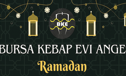 İftar’da hem Bursa İskender Döneri hem de kanun dinletisi