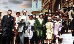 Yaşasın eşitlik, özgürlük ve kadın-erkek dayanışması! Yaşasın Cumhuriyet