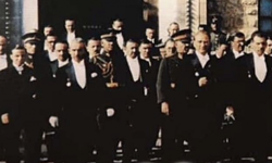 İngiltere Atatürkçü Düşünce Derneği'nden 23 Nisan Ulusal Egemenlik ve Çocuk Bayramı iletisi