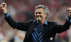 Şampiyonlar Ligi nasıl kazanılır? Mourinho İngiliz medyasına anlattı