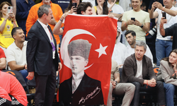 AVRUPA’NIN EN BÜYÜĞÜ ŞAMPİYON FENERBAHÇE BEKO