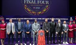 Fenerbahçe THY Avrupa Ligi Dörtlü Finali'nde Panathinaikos AKTOR ile oynayacak