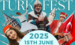 Luton Türk Festivali bu yıl 15 Haziran'da 