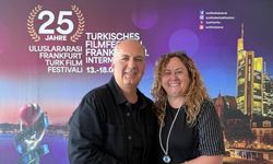 Uluslararası Frankfurt Türk Film Festivali’nin 25.Yılı kutlu olsun