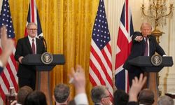 Benim amacım tansiyonu düşürmek, İngiltere Başbakanı Starmer konuştu