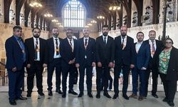 BTA Başkanı Murat Şükrü Acar, İngiltere’deki Türk Toplumunun Sesi Olmaya Devam Edeceğiz