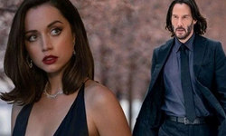 John Wick evreninin yeni filmi "Ballerina" izleyiciyle buluşacak