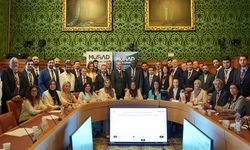 Lordlar Kamarasında MUSIAD UK Liderliğinde Kritik Buluşma
