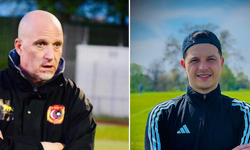 Türk Toplumu Futbol Federasyonu U15 gençleri Islington Liginde oynayacak