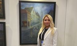 Beyond the Frame, Londra’daki Espacio Gallery’de sanatseverlerle buluşuyor