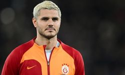 Galatasaray kulüp doktoru Yener İnce'den Arjantinli yıldız Mauro Icardi açıklaması