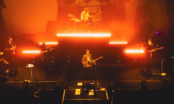 Gevende, Londra’ya Sınırları Aşan Bir Müzikal Yolculukla Geri Dönüyor