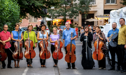Gümüşlük Müzik Festivali  ‘son çivi, ilk nota’ ile müzikseverlerin karşısına çıkıyor