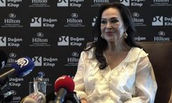 Usta sanatçı Türkan Şoray'ın hayatını yakın arkadaşı Bircan Usallı Silan kaleme aldı