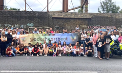 Ada'nın Kalp Atışı Artık Bir Çocuğun Değil, Bir Toplumun Sesi