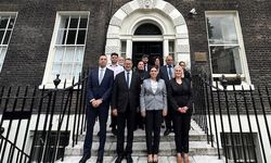 Aysan Mullahasan Atılgan KKTC’nin yeni Londra Temsilcisi