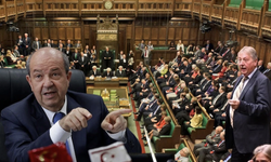 İngiliz Milletvekili Wilson, Afzal Khan’ın KKTC Ziyaretinde Muhafazakârların Çifte Standardını Eleştirdi