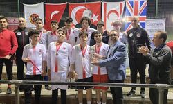 İngiltere'de 15 ve 16 yaş altı TTFF 7 Side Türk ligi başlıyor