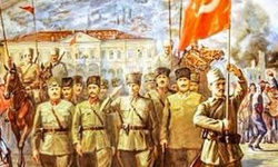 9 Eylül, Bağımsızlığın ve Özgürlüğün Adıdır