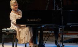 Genç Kemancılar Gümüşlük'te buluştu