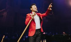 Londra Royal Albert Hall’de Yalın’dan Bir Büyülü Gece 