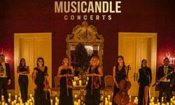 Musicandle Concerts, Londra’da Westminster Chapel’de