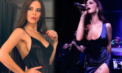 Sezon Finalinde Simge’den Sezen Aksu Sürprizi