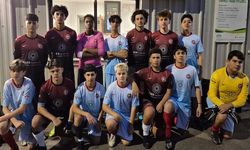 TTFF gençleri umut veriyor