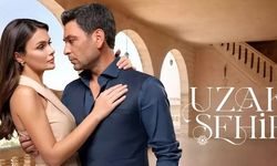 Uzak Şehir fırtınası başlıyor, Bomba gibi ikinci sezon geliyor