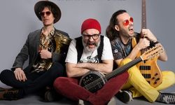 Yasak Helva, Kasım ayında İngiltere’nin dört farklı mekânında sahne alacak.