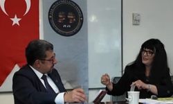 Avrupa’da Türk Kültürel Mirası, Londra Örneği Konferansı