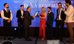 İngiltere Türk Restoran ve Paket Servis Ödülleri 2025 Finalistleri