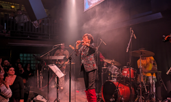 Cem Karaca’nın Efsane Dünyası Londra’da Canlanıyor