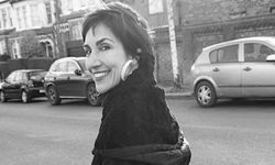 Djanan Turan London Jazz Festival’de