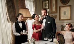 Kral Kaybederse dizisi final yapıyor