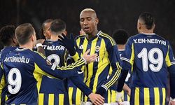 Fransız Hakem, Fenerbahçe’nin Net Penaltısını Vermedi